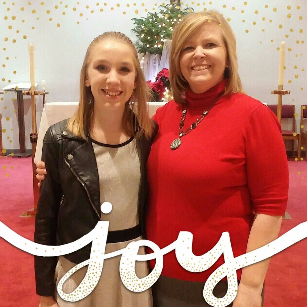 Meet your Posher, Teresa